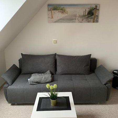 Apartment Am Goethe Park Jena Luaran gambar