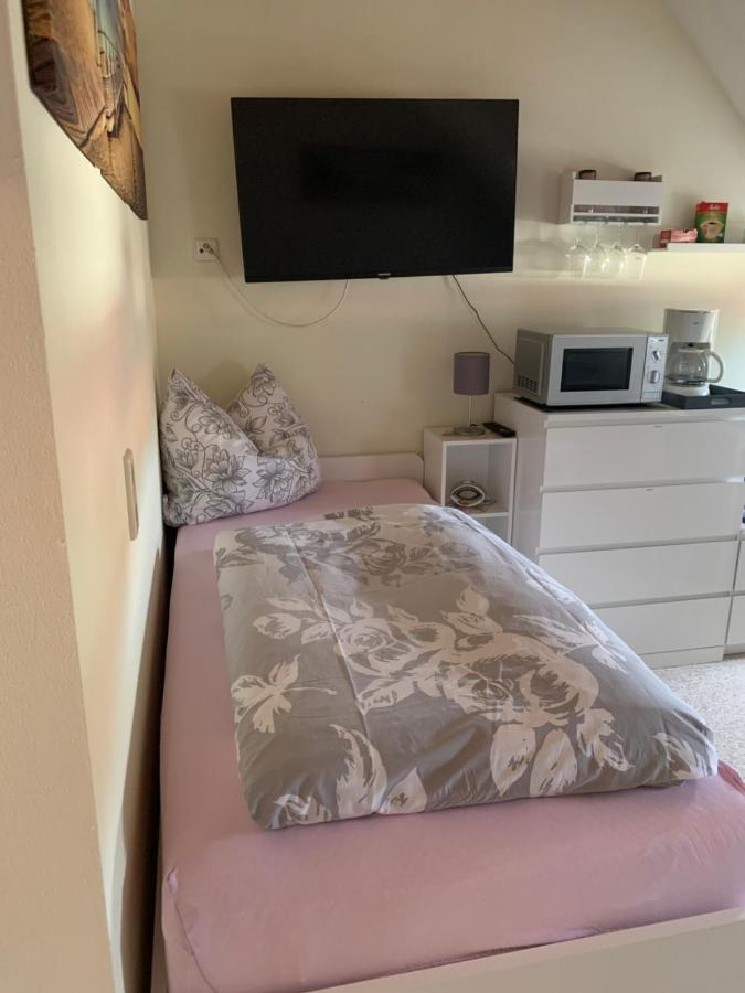 Apartment Am Goethe Park Jena Luaran gambar